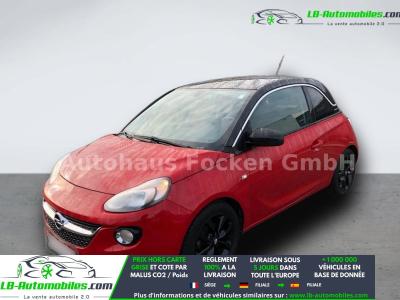 Opel Adam 1.2 Twinport 70 ch