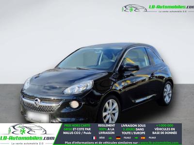 Opel Adam 1.2 Twinport 70 ch