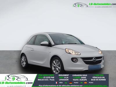 Opel Adam 1.2 Twinport 70 ch