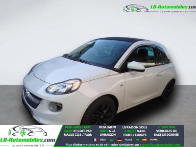 Opel Adam 1.2 Twinport 70 ch