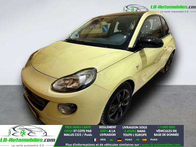 Opel Adam 1.2 Twinport 70 ch