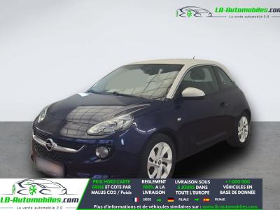 Opel Adam 1.2 Twinport 70 ch