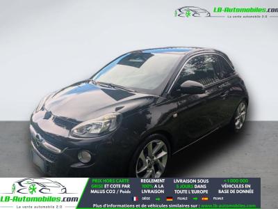 Opel Adam 1.2 Twinport 70 ch
