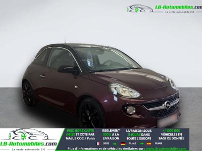 Opel Adam 1.2 Twinport 70 ch