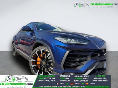 Lamborghini Urus 4.0 V8 650 ch BVA