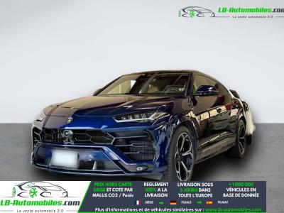 Lamborghini Urus 4.0 V8 650 ch BVA