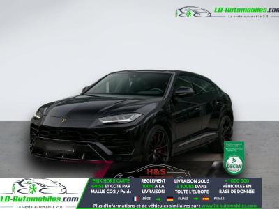 Lamborghini Urus 4.0 V8 650 ch BVA