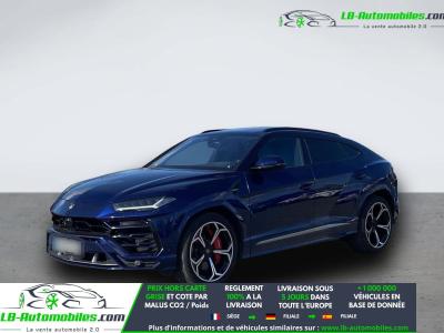 Lamborghini Urus 4.0 V8 650 ch BVA