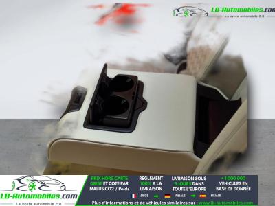 Lamborghini Urus 4.0 V8 650 ch BVA