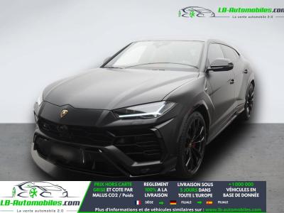 Lamborghini Urus 4.0 V8 650 ch BVA