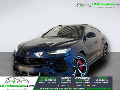 Lamborghini Urus 4.0 V8 650 ch BVA