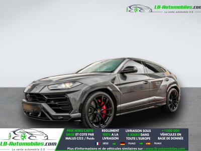 Lamborghini Urus 4.0 V8 650 ch BVA