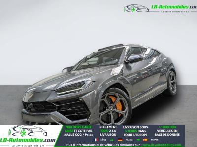 Lamborghini Urus 4.0 V8 650 ch BVA