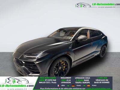 Lamborghini Urus 4.0 V8 650 ch BVA