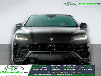 Lamborghini Urus 4.0 V8 650 ch BVA