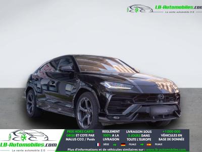 Lamborghini Urus 4.0 V8 650 ch BVA