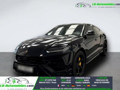 Lamborghini Urus 4.0 V8 650 ch BVA