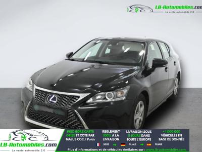 Lexus CT 200h