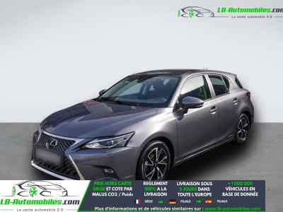 Lexus CT 200h