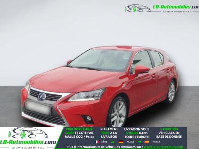 Lexus CT 200h