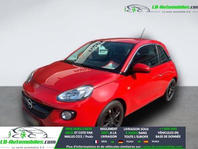 Opel Adam 1.0 115 ch
