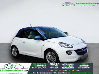 Opel Adam 1.0 115 ch