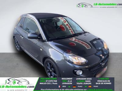 Opel Adam 1.0 115 ch