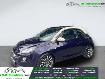 Opel Adam 1.2 Twinport 70 ch