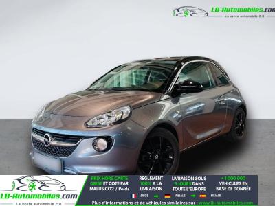 Opel Adam 1.2 Twinport 70 ch