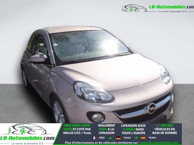 Opel Adam 1.2 Twinport 70 ch