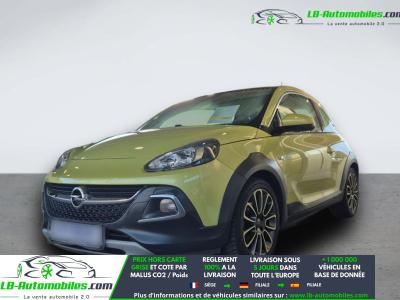 Opel Adam 1.2 Twinport 70 ch
