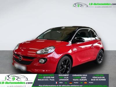 Opel Adam 1.2 Twinport 70 ch