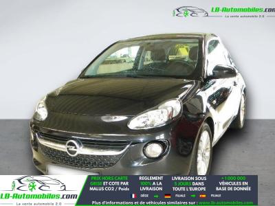 Opel Adam 1.2 Twinport 70 ch