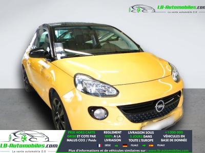Opel Adam 1.2 Twinport 70 ch