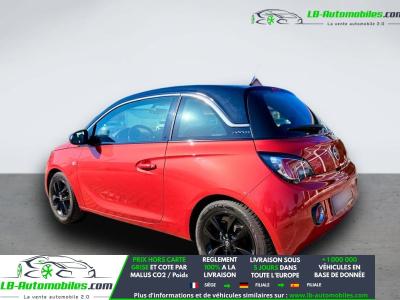 Opel Adam 1.2 Twinport 70 ch