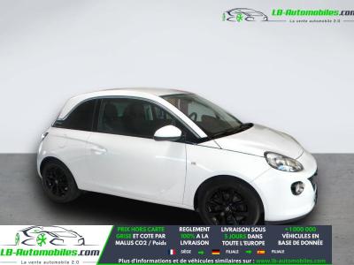 Opel Adam 1.2 Twinport 70 ch