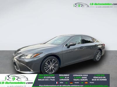 Lexus ES 300h