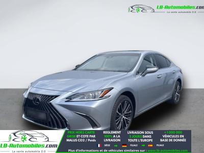 Lexus ES 300h