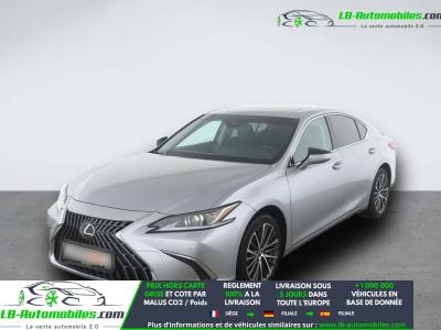 Lexus ES 300h