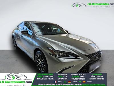 Lexus ES 300h