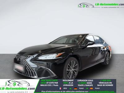 Lexus ES 300h