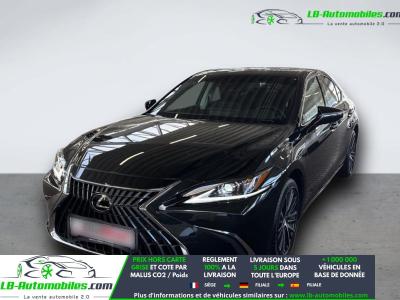 Lexus ES 300h