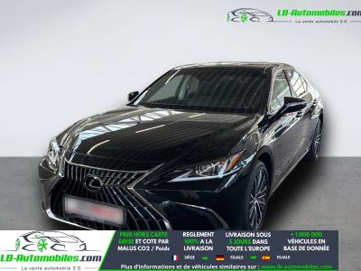 Lexus ES 300h