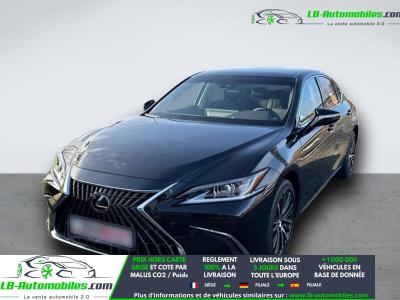 Lexus ES 300h