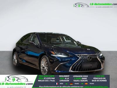 Lexus ES 300h