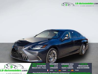 Lexus ES 300h