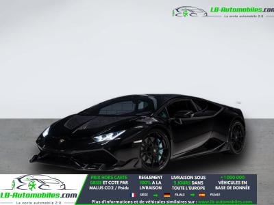 Lamborghini Huracan 5.2 V10 LP 610-4