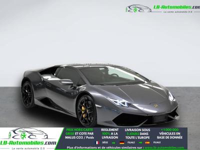 Lamborghini Huracan 5.2 V10 LP 610-4