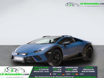 Lamborghini Huracan Sterrato 5.2 V10 610 4WD