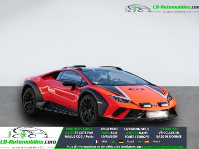 Lamborghini Huracan Sterrato 5.2 V10 610 4WD